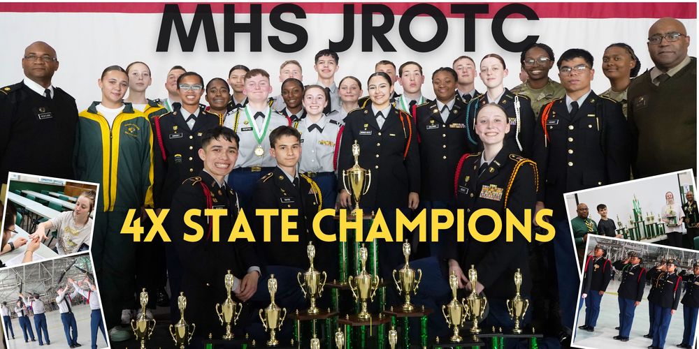 MHS JROTC