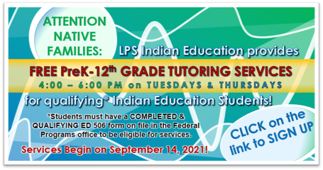 Indian Education Tutoring