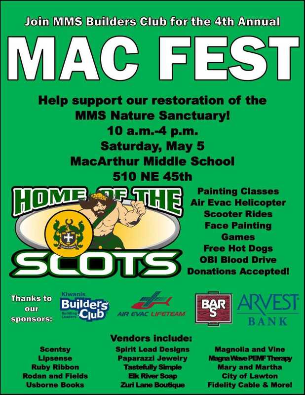 MAC Fest 2018